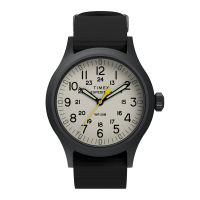 Timex TW2Y63200  EXPEDITION SCOUT 40MM นาฬิกา นาฬิกาข้อมือ นาฬิกาผู้ชาย