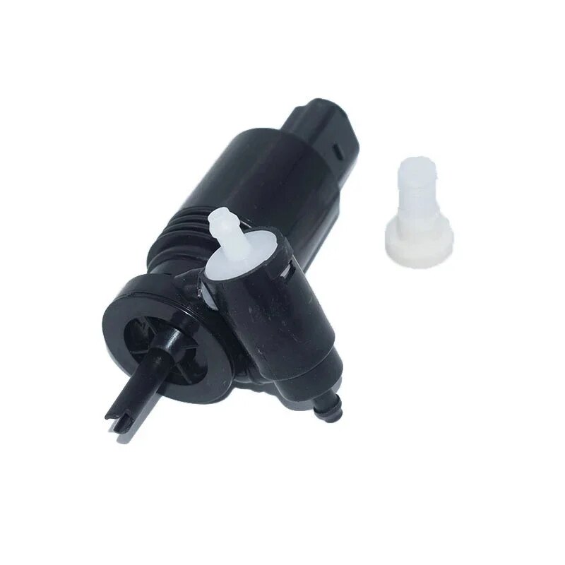 【Popular Categories】 Nbjkato Brand New Windshield Washer Pump Wiper Motor 05179153ac For Chrysler Dodge Jeep