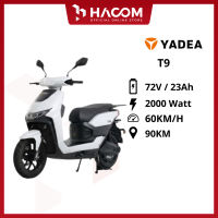 MOTOR LISTRIK YADEA T9 ORIGINAL GARANSI RESMI