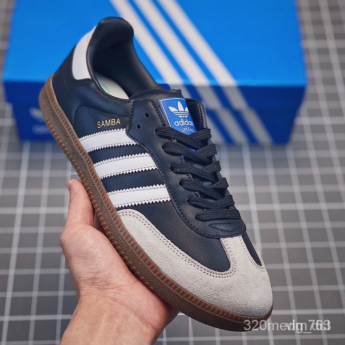 kasut adidas samba