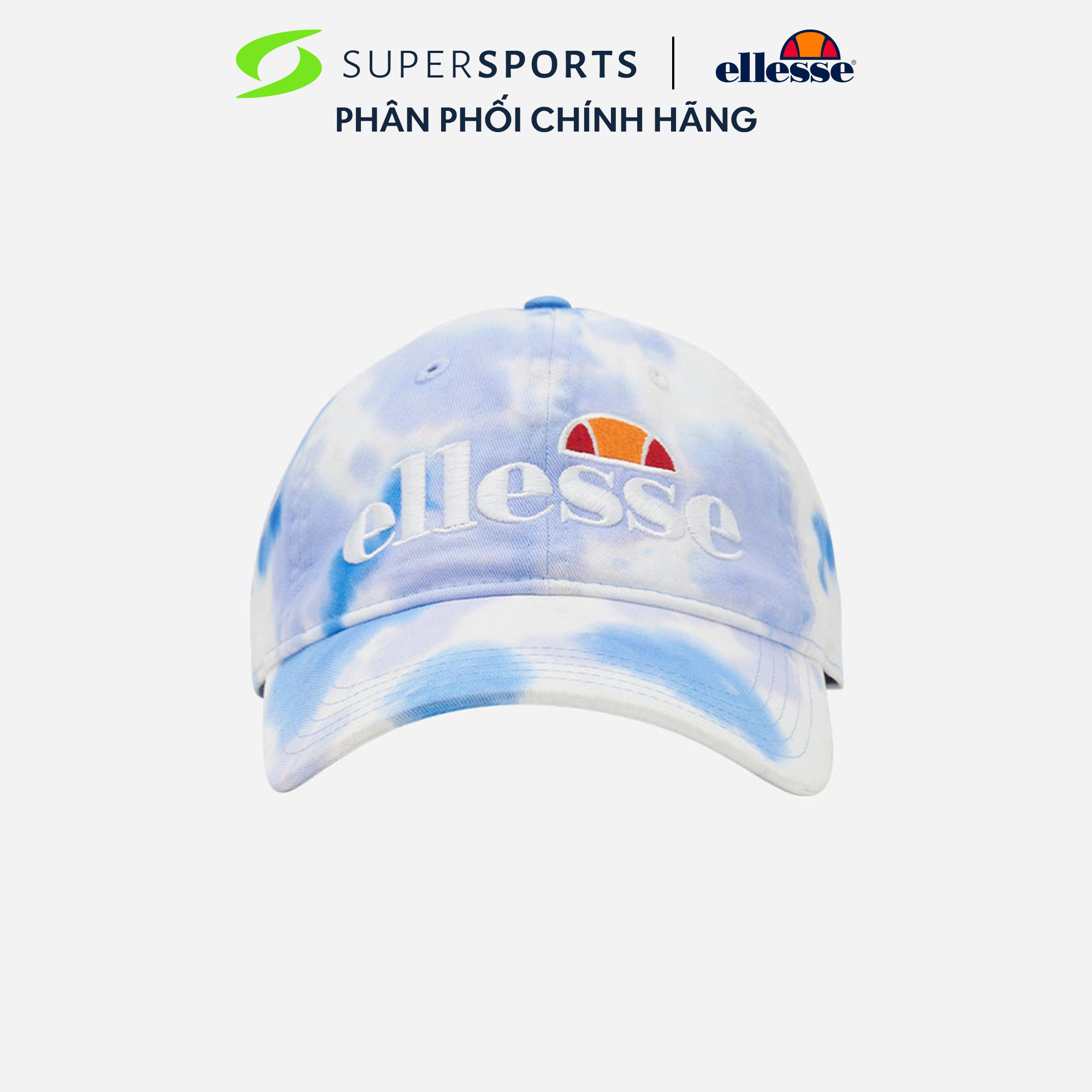 Ellesse nón mũ lưỡi trai unise.x ragusa 619130