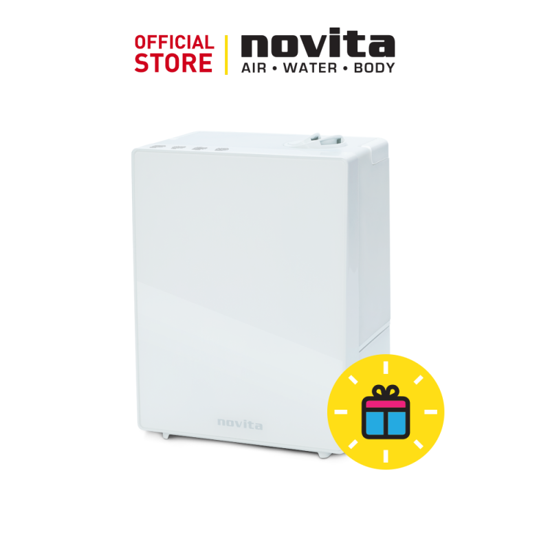 novita Humidifier NH890 Singapore