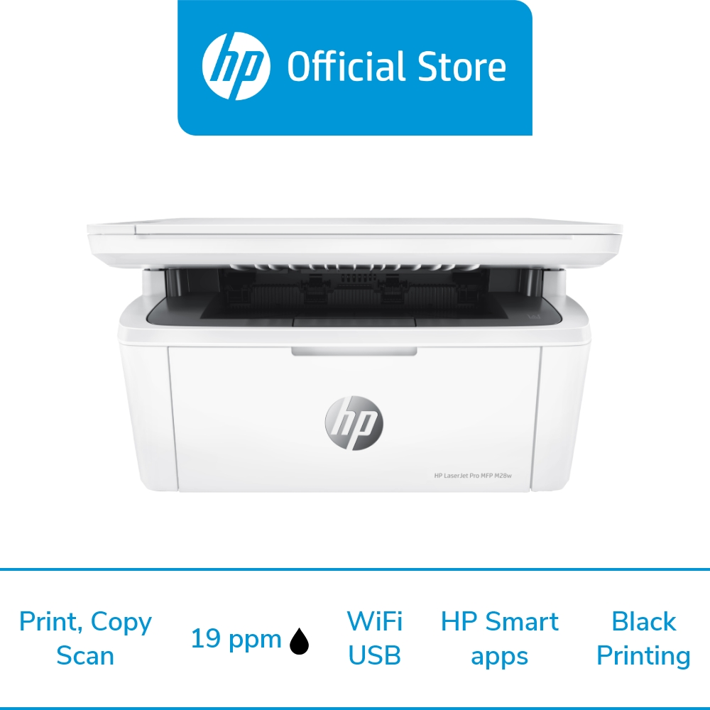 hp mw15 printer