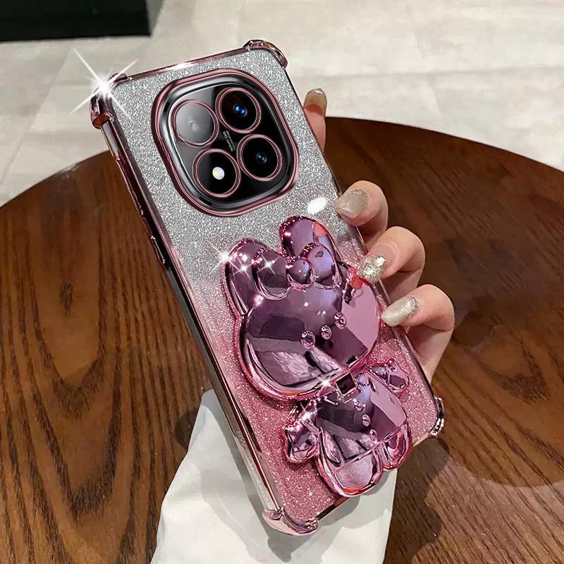 SEAHAI Hülle Für Xiaoi Redi Note 12 Pro Plus 5G, Robust-Case - View #6