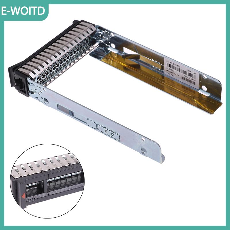 【E-WOITD】 2.5 "SAS Ổ Cứng Caddy Khay cho thinksystem st550 sr550 sr650 SR850 sr590 Giá 130,936 Đồng*Miễn phí vận chuyển