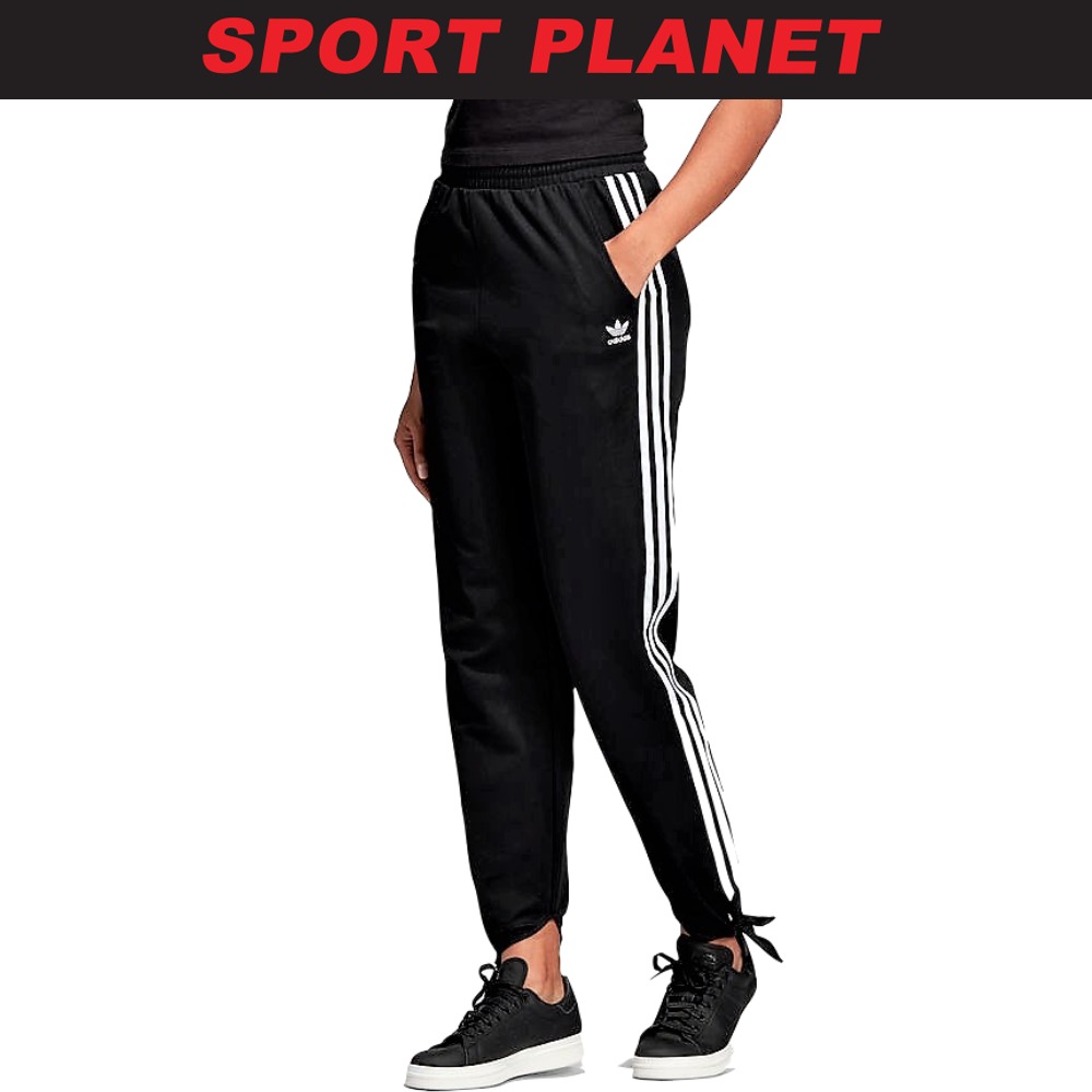 adidas Bunga Women Adicolor Classic 3-Stripes Tight Long Tracksuit Pant  Seluar Perempuan (HD2350) Sport Planet 36-18