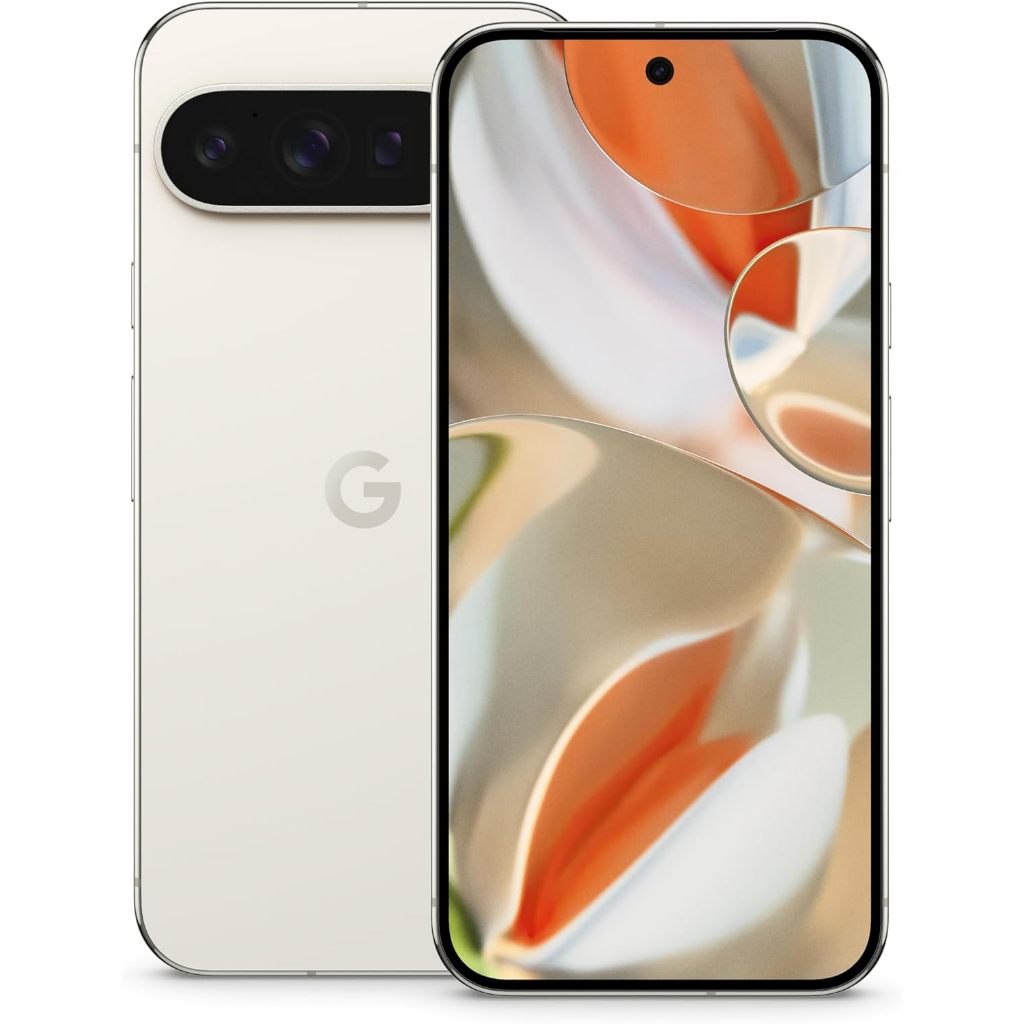 Google Pixel 9 Pro XL - US Model - (128GB/256GB/512GB) with 5G/eSIM and Google AI - Image 3