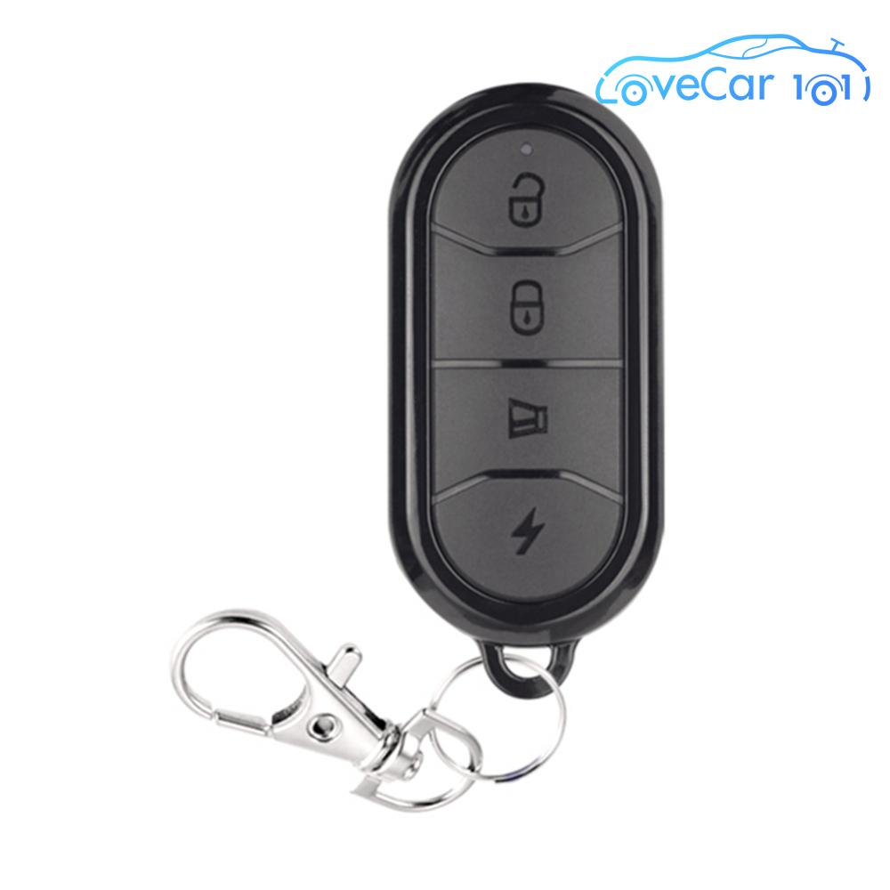 315 MHz/433 MHz Clone Remote Control Universal Garage Door Gate Key Replacement Key Fob Home Security for Vehicle Car ราคา 79 บาท*ส่งฟรี