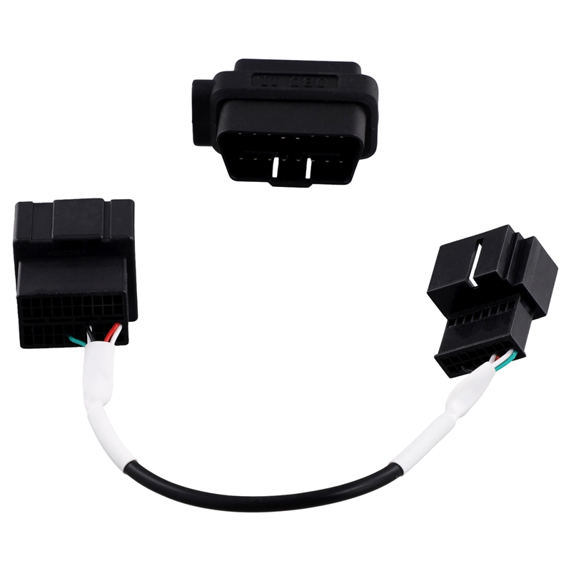 MQB48 Wire Bridge Cable Cluster Power Cable Keyless Remote Programming Cable BCM2 Cluster for SEAT