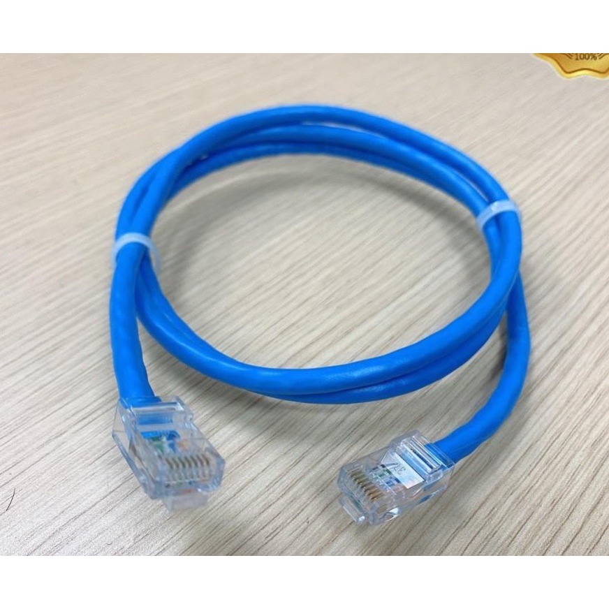 Dây mạng Bấm Sẵn 1m 2m 3m 4m 5m