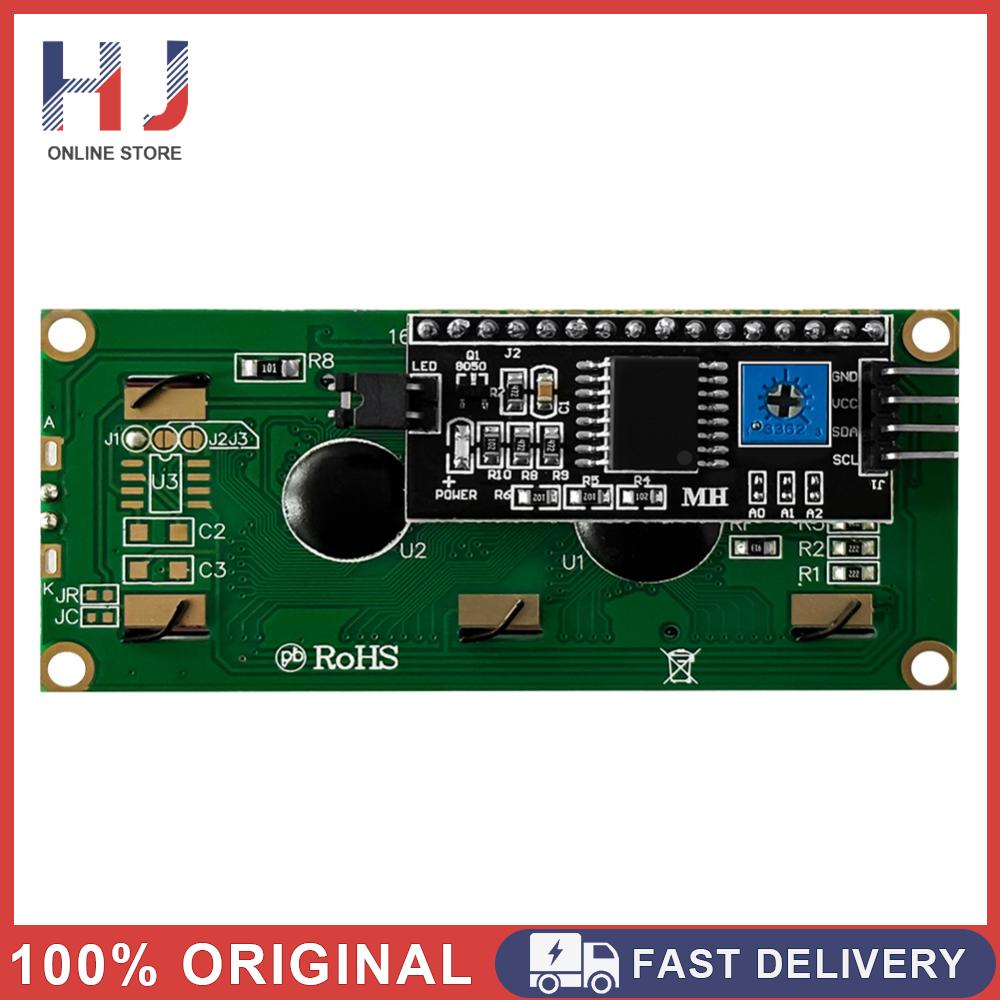 Bảng mạch chuyển đổi 5V Phụ tùng Điện IIC I2C giao diện cho máy Photocopy fax