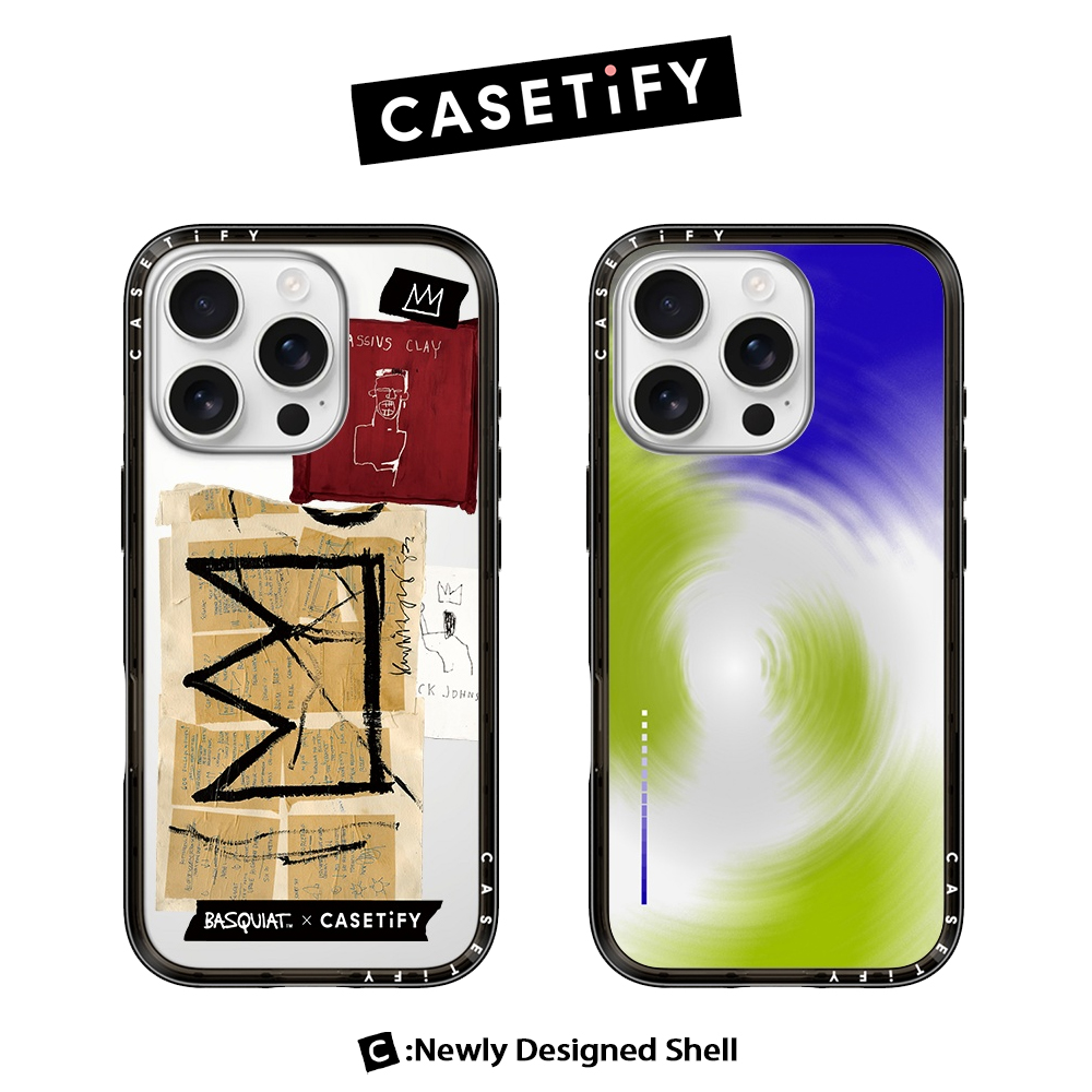 Shop Casetify X Basquiat Online with Best Discounts and Low Prices