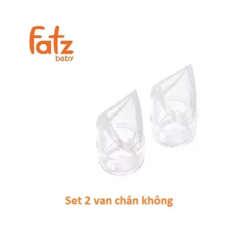 [Xả hàng]Van chân không / van mỏ vịt máy hút sữa Horigen / Freemax 4 / Freemax 4plus