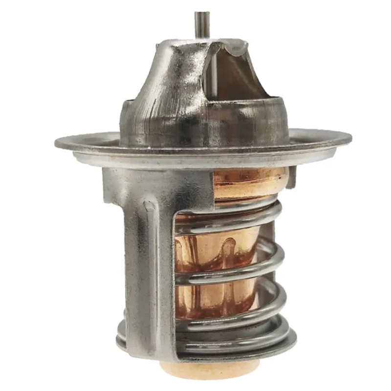 Automobile Thermostat Thermostat MM43354801 MM433-54801 for L2C L2E L3C L3E Spare Parts Accessories