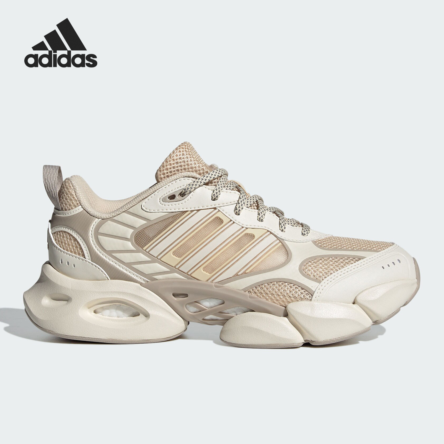 Adidas Authentic VENTO 3.0 CLIMACOOL Women's Running Shoes IF6716