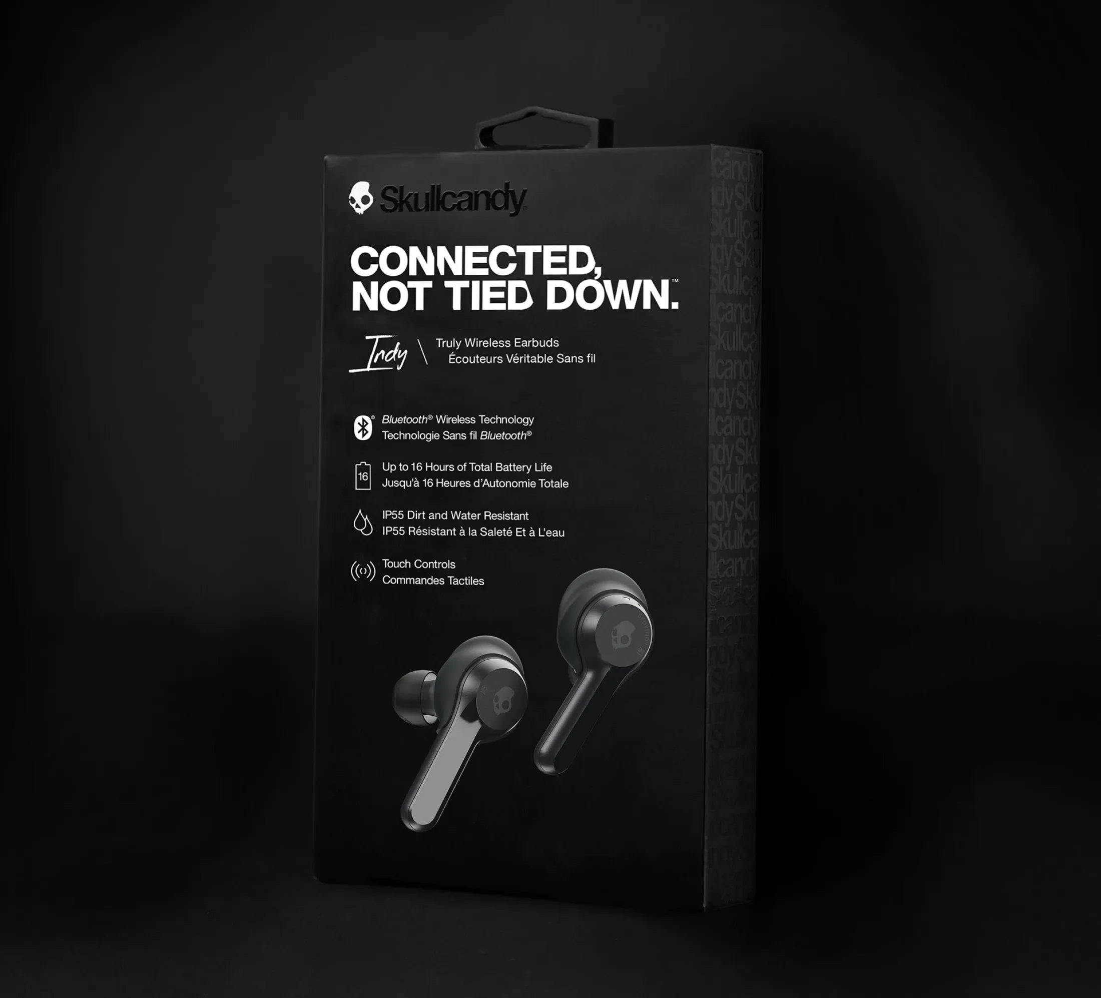 skullcandy true wireless indy