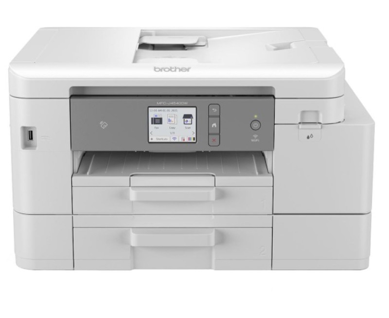 Brother MFC-J4540dw Multifunction Printer Print Scan Copy Fax Singapore