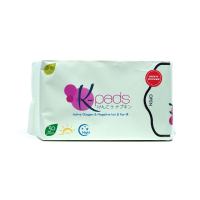 Kpads Sanitary Napkin With Negative Ion
