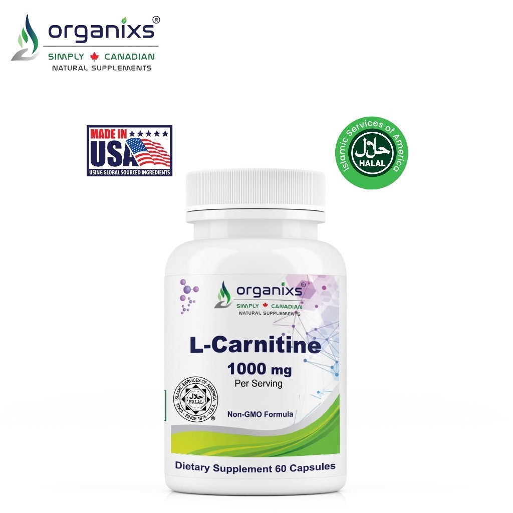 Buy L Carnitin Online at a Better Price | Lazada Malaysia