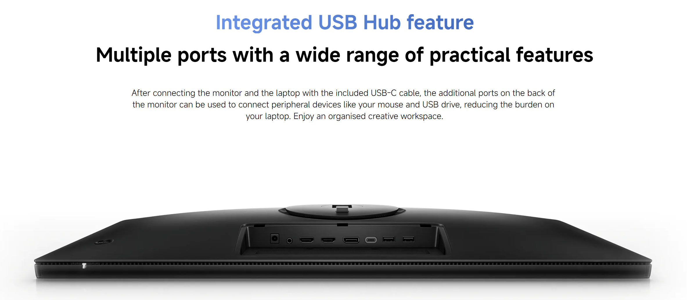 A27Ui technical feature 8