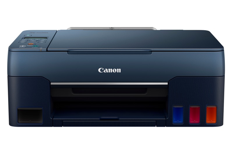 NEW!!! CANON PIXMA G3060 Easy Refillable Ink Tank, Wireless, All-In-One Printer for High Volume Printing Singapore