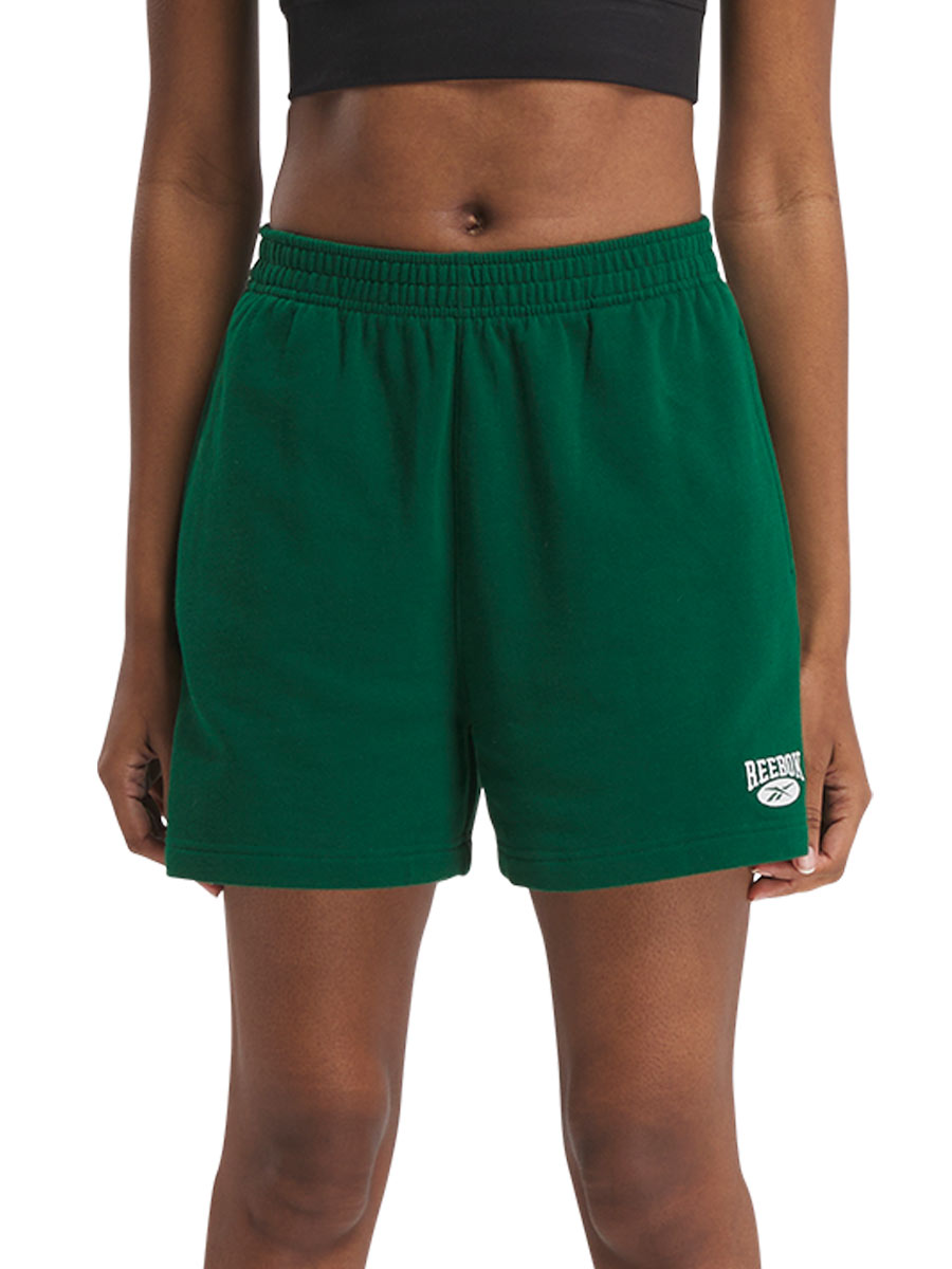 REEBOK Classics AE SM Logo Women's Casual Shorts ราคา 594 บาท*ส่งฟรี