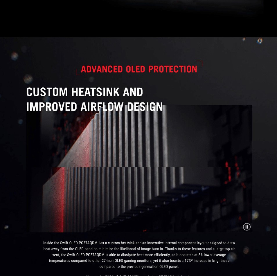 PG27AQDM technical feature 5