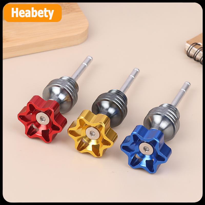 【2-3 ngày giao hàng】 1PC dầu dipstick Filler cap cắm cho xe tay ga động cơ động cơ xe máy crankcase mức dầu đo phổ dipstick dầu
