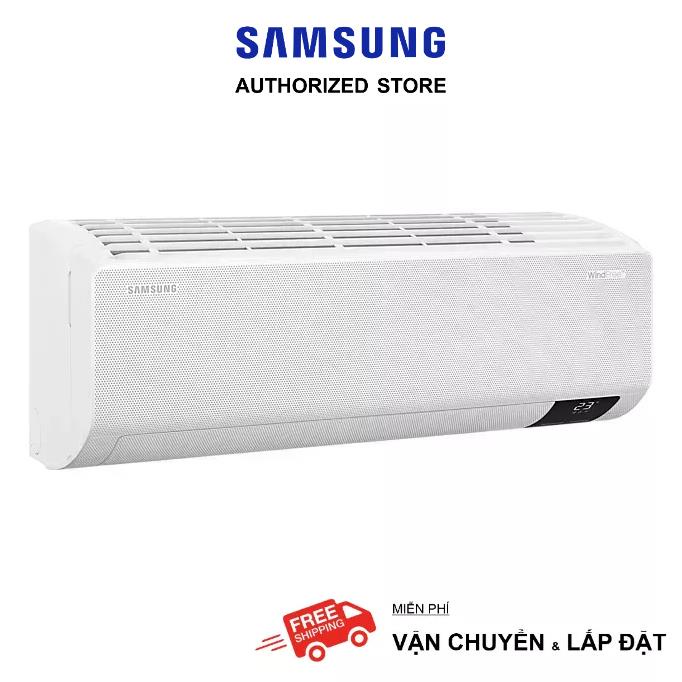 Điều hòa Samsung WindFree PM 2.5 Wifi Inverter