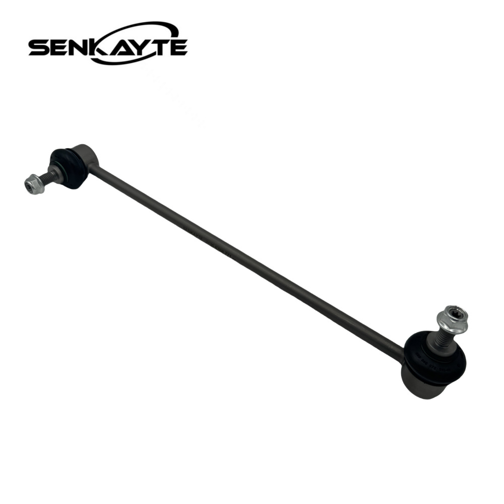 Suitable for Bmw 3 E90 E91 E92 X1 E84 Left and right front stabilizer bar linkage 31356768771