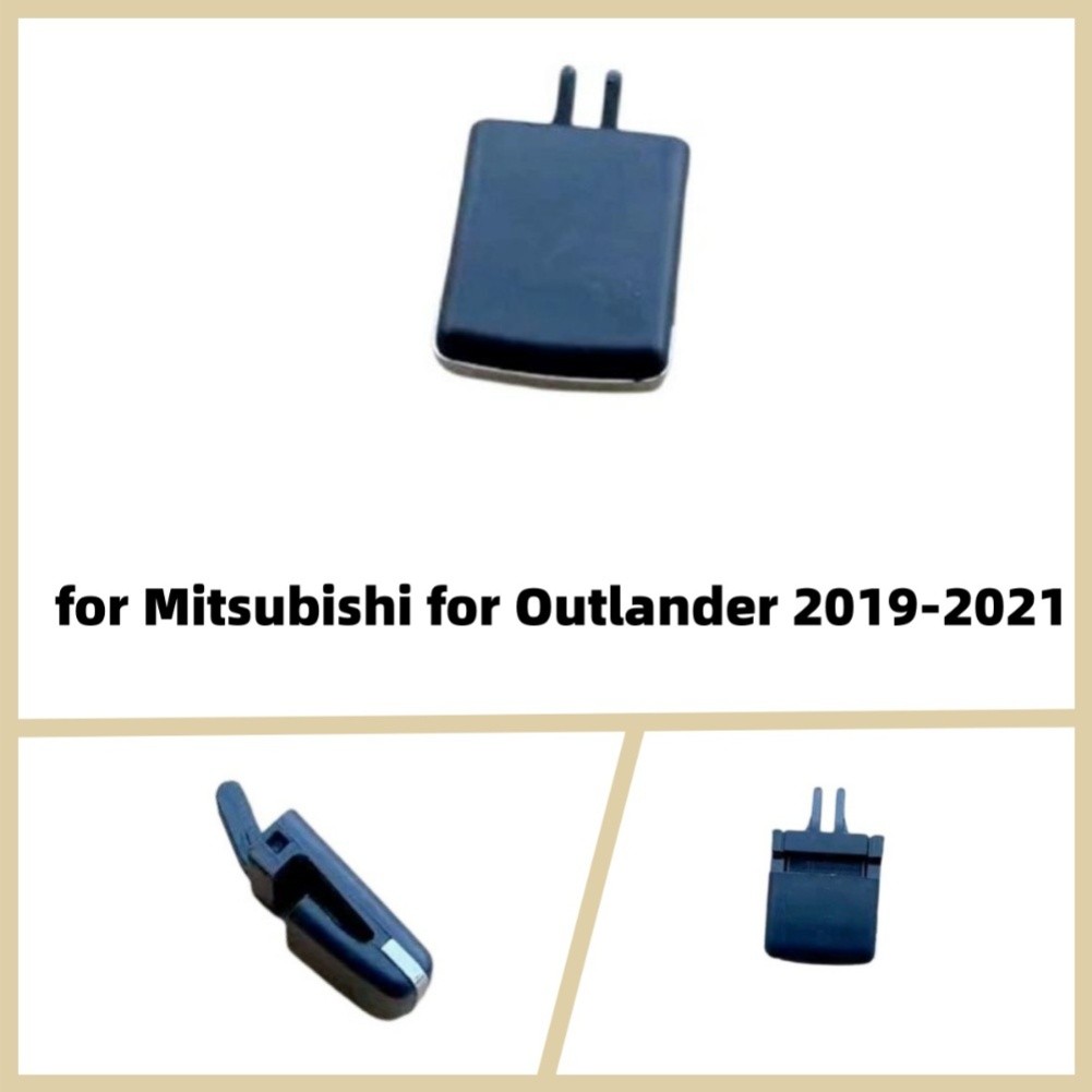 MileAuto Black ABS Vent Clip for Mitsubishi For Outlander 2019-2021 Air Vent Adjustment Fast Delivery Giá 620,000 Đồng*Miễn phí vận chuyển