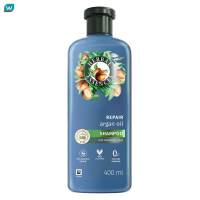 Herbal Essence เฮอร์บัล เอสเซ้นส์ แชมพู รีแพร์ อาร์แกน ออยล์ 400 มล.
