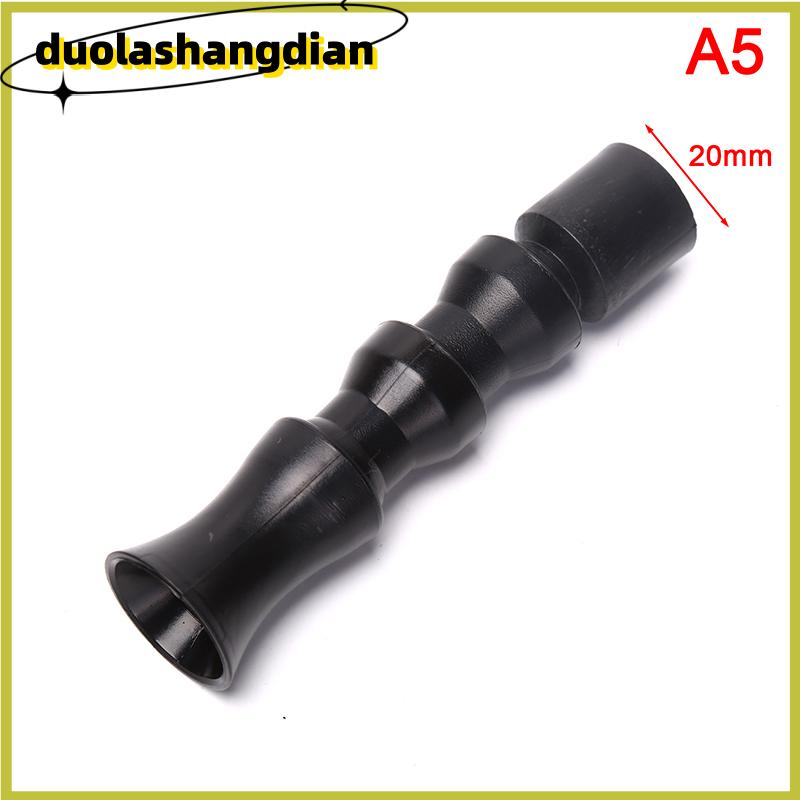 [Duola] Vòi phun có thể điều chỉnh cho bộ lọc hồ cá vòi phun Lưu lượng bơm nước - 6