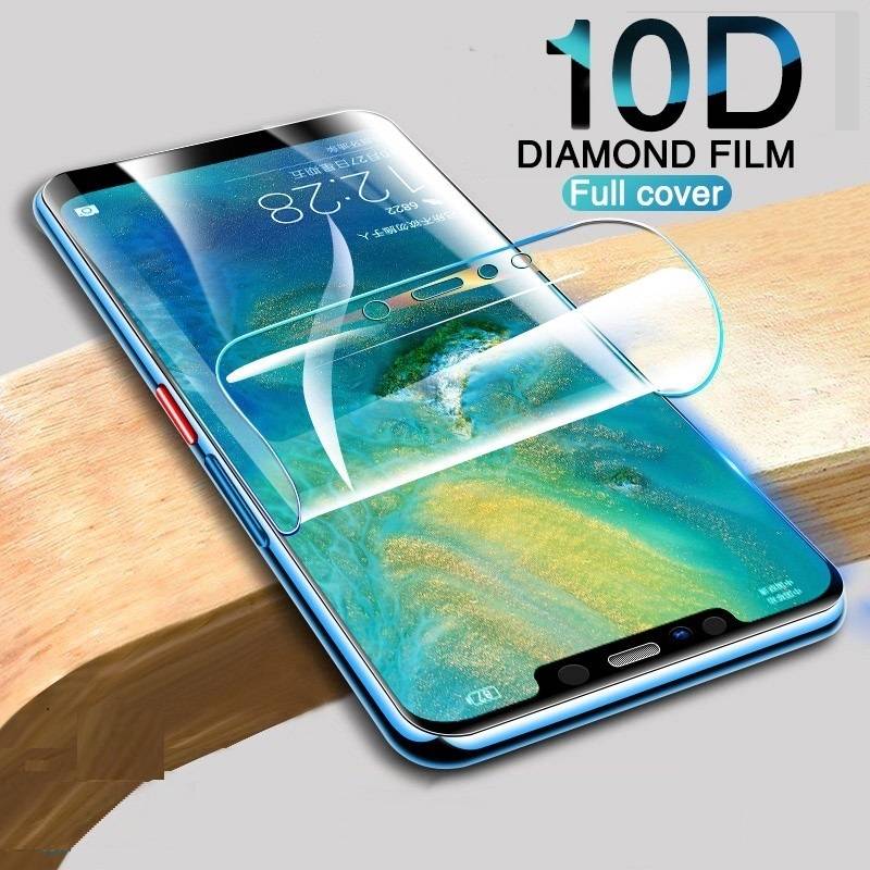 1-3pcs Huawei Honor P60 90 X50 X50i Pro Art Lite Phim bảo vệ Hydrogel Phim bảo vệ màn hình Huawei Mate 50 50e Nova 11 11i 10 Y91 Y90 Y71 SE Pro Ultra