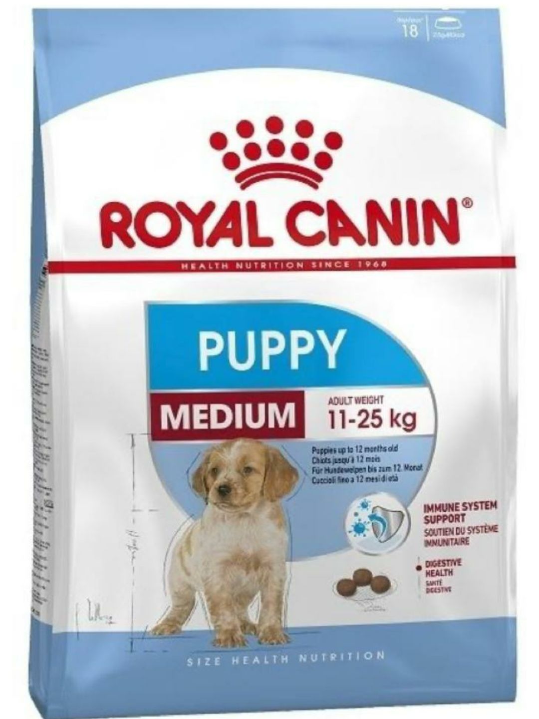 royal canin puppy food price
