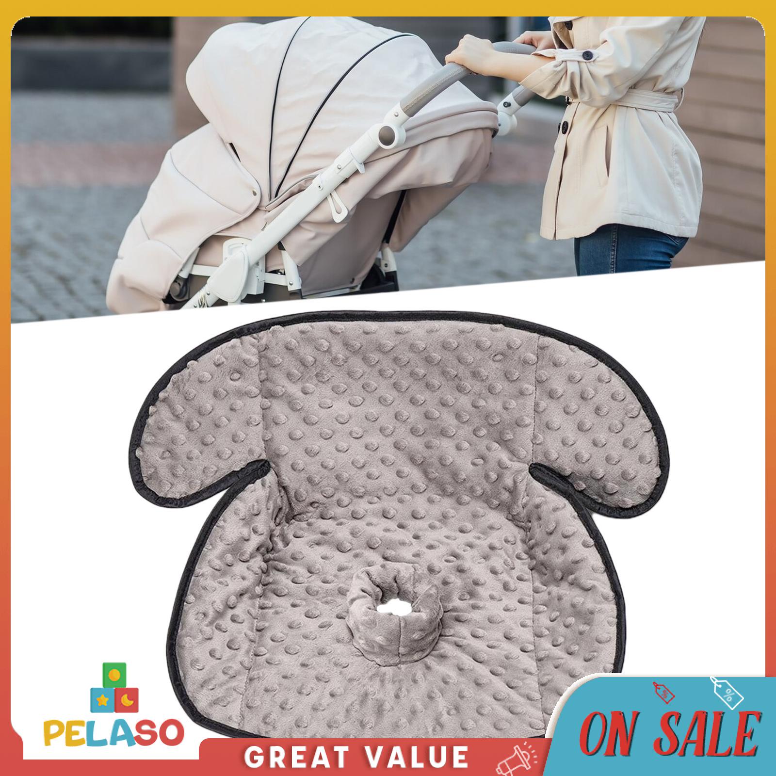 Pelaso tấm lót leakproof nút lỗ tấm tã lót xe đẩy cho xe đẩy du lịch nhà