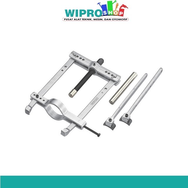 Jtc 7784-TRUCK TRANSMISSION BEARING PULLER Harga 6,918,312 rupiah*Gratis Ongkir