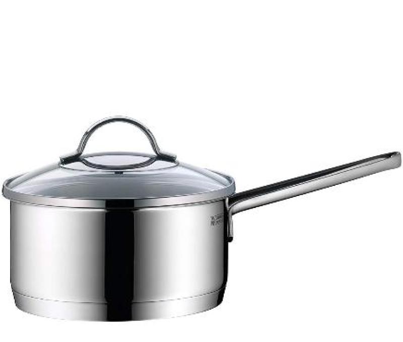 WMF Provence Plus Saucepan with Lid 16cm Singapore