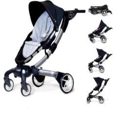 4moms automatic stroller