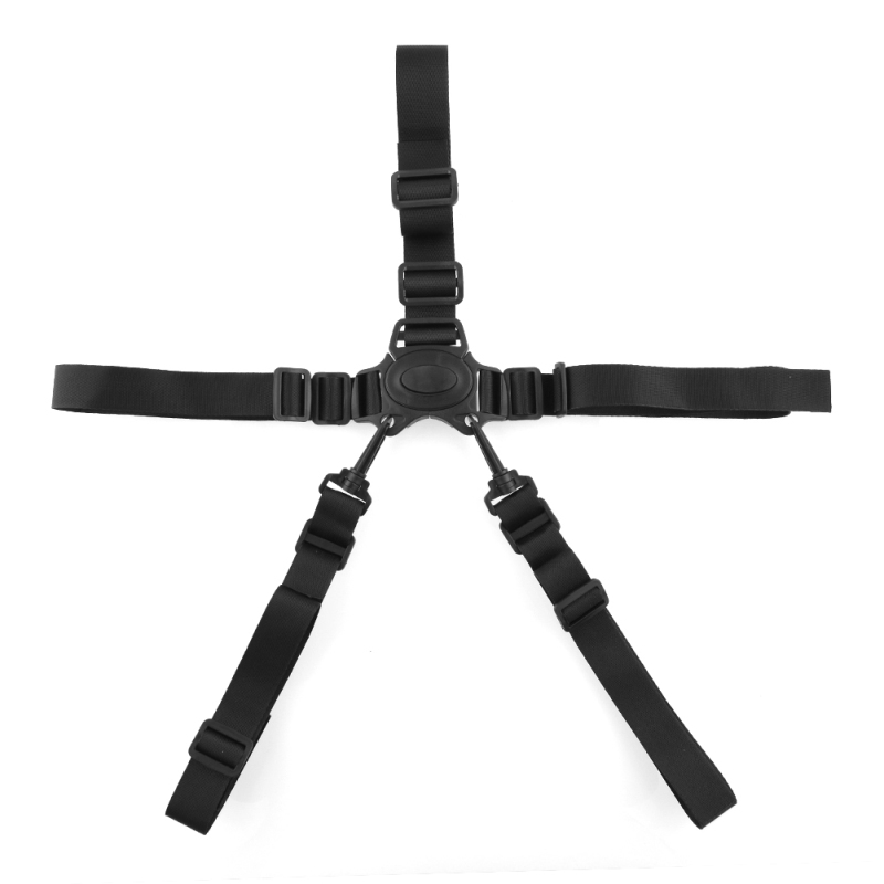 5-Point Strap Infant Stroller Belt (EXPORT) Singapore