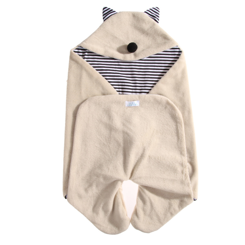 Baby Blanket Sleeping Bag Sleepsack Stroller Wrap Singapore