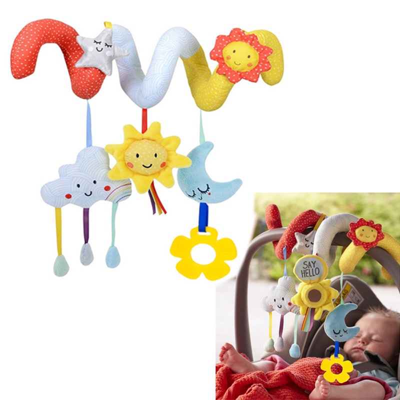 baby crib accessories