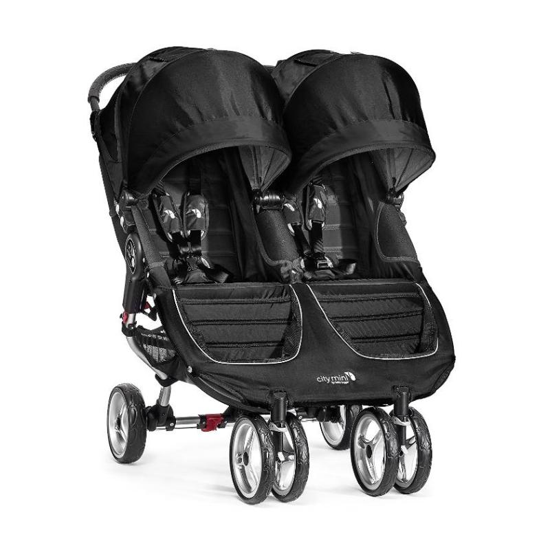 Baby Jogger 2016 City Mini Double Stroller Singapore