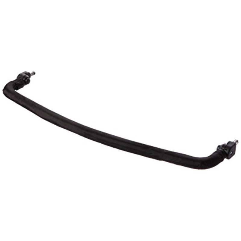 baby jogger city mini double belly bar