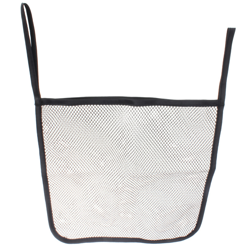 Baby Net Stroller Mesh Carry Bag (Black) Singapore