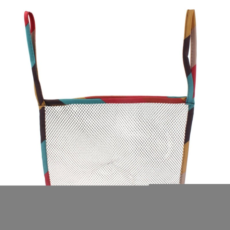 Baby Net Stroller Mesh Carry Bag (Colorful) (EXPORT) Singapore