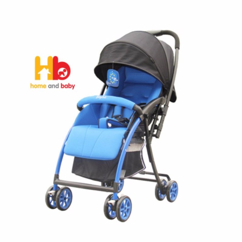 Baby One Stroller XQ2188 Singapore