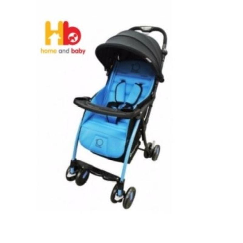 Baby Poosh 516171 Stroller (Blue) Singapore