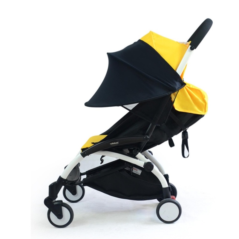 rayshade stroller cover