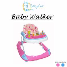 babyone walker